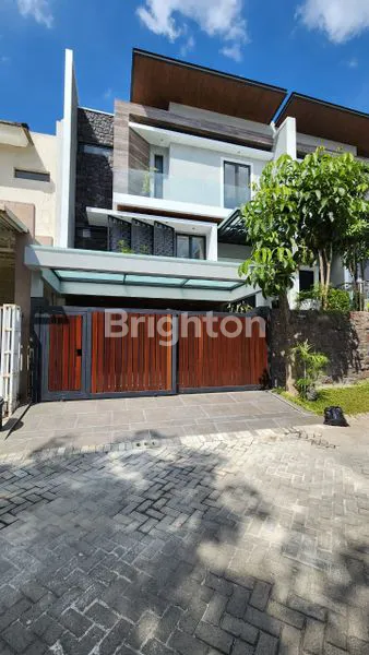 image JUAL RUMAH BARU CITRALAND  (7)
