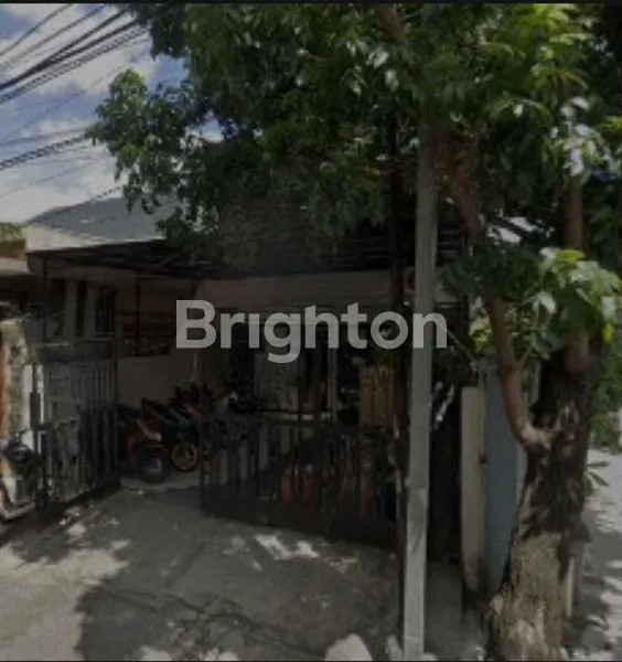 image RUMAH TANJUNG DUREN 2 LANTAI JAKARTA BARAT (1)