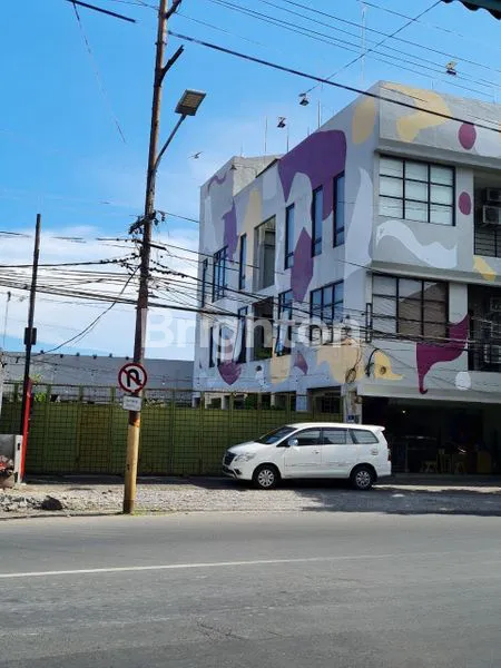 image JUAL / SEWA BEKAS RESTO (TERAS RUMAH CAFE (5)