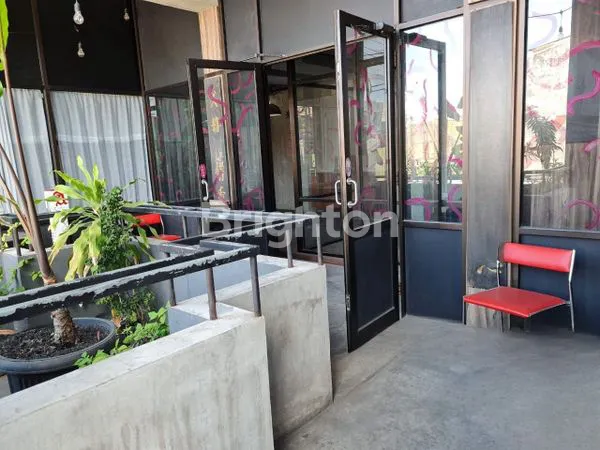 image JUAL / SEWA BEKAS RESTO (TERAS RUMAH CAFE (8)