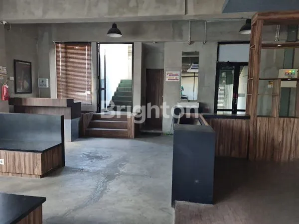 image JUAL / SEWA BEKAS RESTO (TERAS RUMAH CAFE (7)