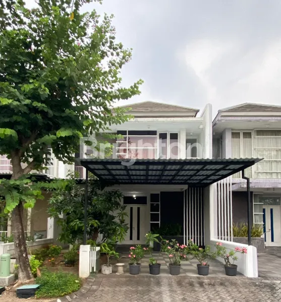 image ROYAL RESIDENCE ADDINGTON FULL FURNISH (1)