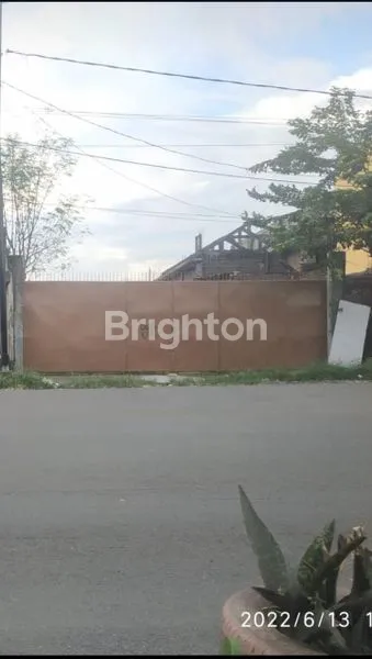 image TANAH DI JL RAYA TAMAN SIDOARJO  (1)