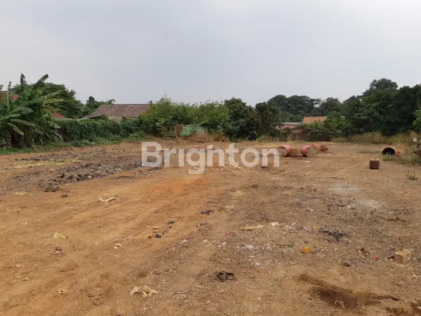 image TANAH KAVLING NAROGONG BEKASI JAWA BARAT, STRATEGIS, KAWASAN INDUSTRI (1)