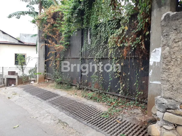 image TANAH KAVLING NAROGONG BEKASI JAWA BARAT, STRATEGIS, KAWASAN INDUSTRI (3)