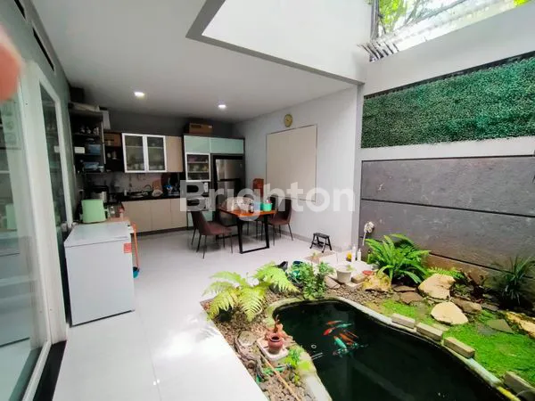 image RUMAH EKSKLUSIF PREMIUM DI BANDUNG UTARA YANG BERHAWA SEJUK. (3)