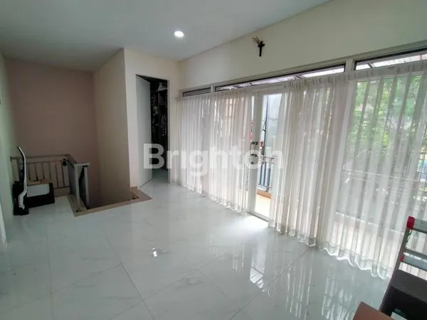 image RUMAH EKSKLUSIF PREMIUM DI BANDUNG UTARA YANG BERHAWA SEJUK. (2)