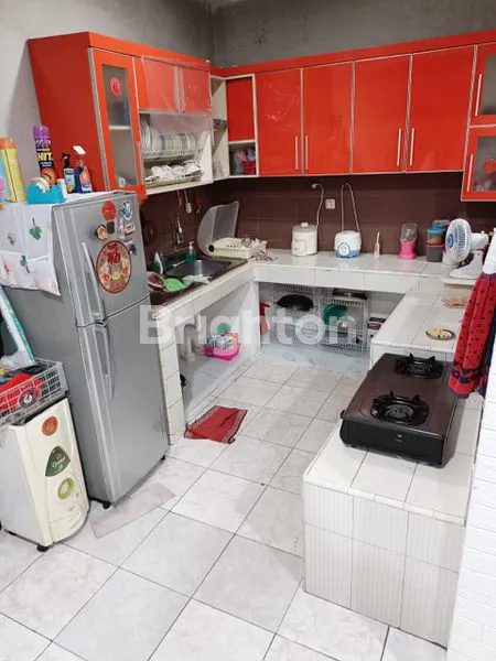 image RUMAH PEKOJAN TAMBORA 2,5 LANTAI, TERAWAT, BEBAS BANJIR, DEKAT TOL (7)