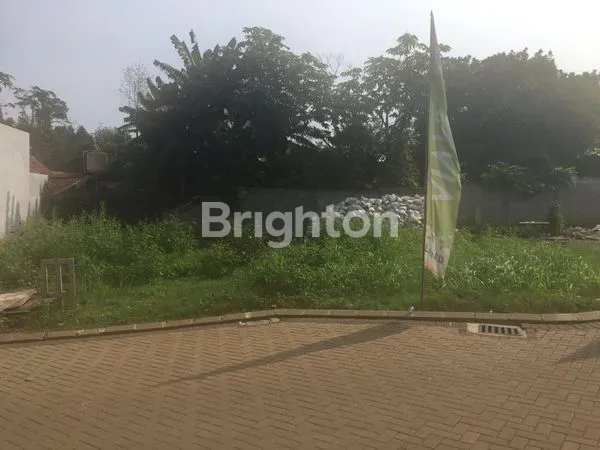 image TANAH KAVLING DIDALAM PERUMAHAN HARJAMUKTI  DEPOK (1)