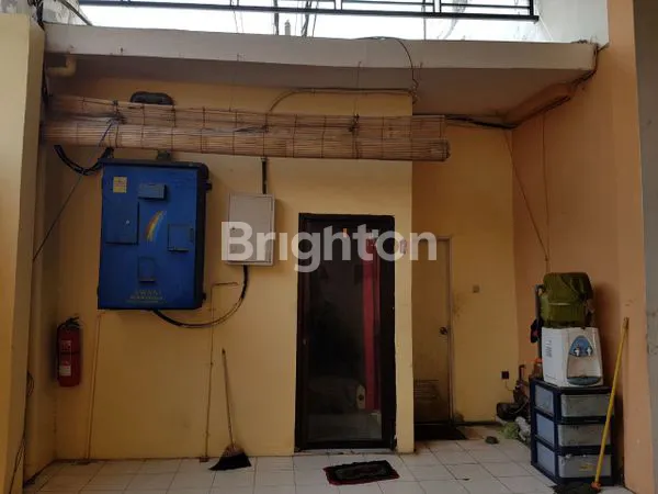 image GUDANG KARANG ASEM LOKASI STRATEGIS DEKAT JALAN RAYA CONTAINER BISA MASUK (2)