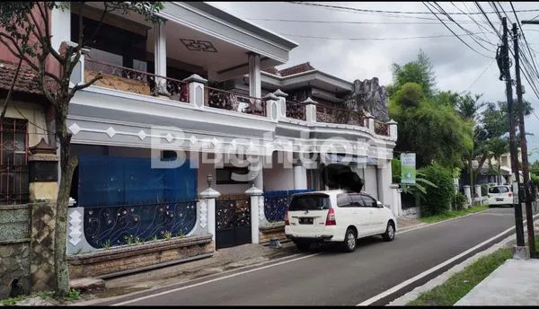 image RUMAH DAN KOST2AN MASIH AKTIF DI JL BANTARAN LOWOKWARU MALANG (2)