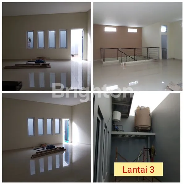 image RUKO SIAP PAKAI!! TENGAH KOTA, JALAN YOS SUDARSO!! ADA LOKASI PARKIR!  ANTI BANJIR!! LEBAR DEPAN 5,5, BANGUNAN 3 LANTAI KOKOH DAN TERAWAT (2)