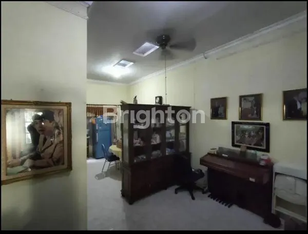 image RUMAH 2 LANTAI LAYAK HUNI, SELANGKAH KE RAYA KENJERAN, DEKAT SPBU, SUPERMARKET**DAERAH GADING PANTAI, BEBAS BANJIR (1)