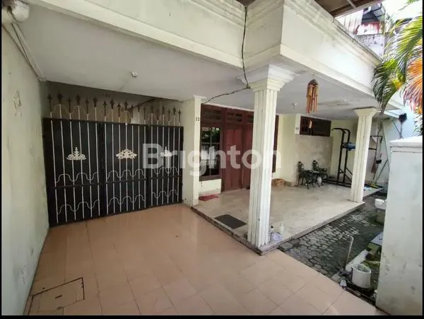image RUMAH 2 LANTAI LAYAK HUNI, SELANGKAH KE RAYA KENJERAN, DEKAT SPBU, SUPERMARKET**DAERAH GADING PANTAI, BEBAS BANJIR (4)