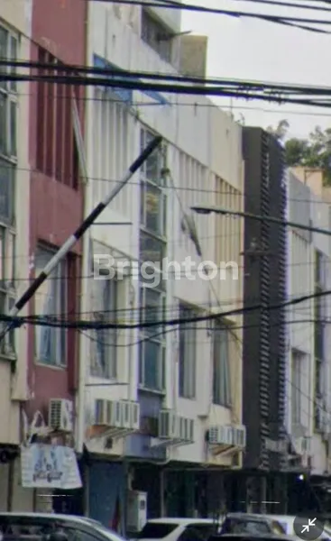 image HOT LISTING CIAMIK POLL RUKO SURYA INTI PERMATA !! (1)