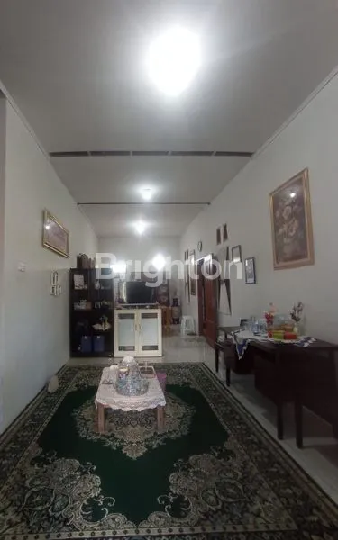 image RUMAH DI DAERAH KARIANGAU DEKAT PELABUHAN PETI KEMAS (2)