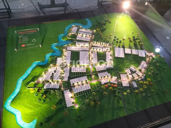 image GUDANG BERSIH MODERN ONE GATEWAY SISTEM DEKAT TOL PADALARANG  (4)