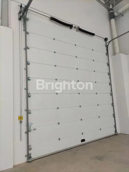 image GUDANG BERSIH MODERN ONE GATEWAY SISTEM DEKAT TOL PADALARANG  (5)