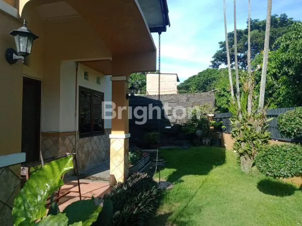 image RUMAH SIAP HUNI TAMAN PONDOK INDAH SURABAYA BARAT (1)