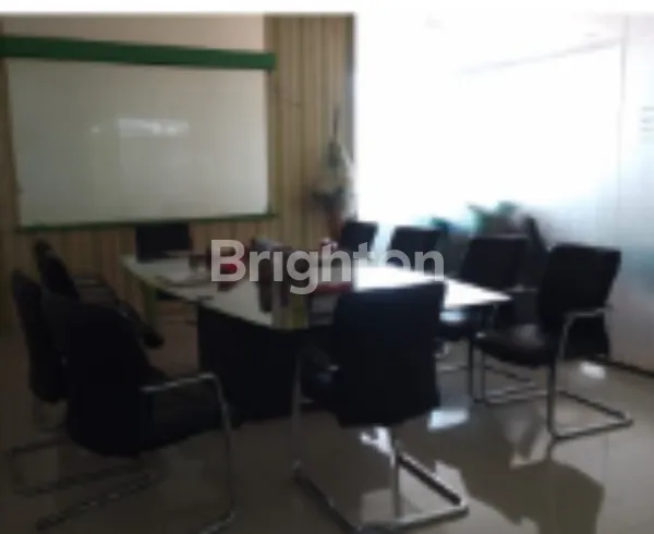 RUKO SURABAYA UTARA EX BANK COCOK UNTUK KANTOR
