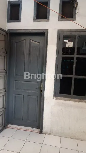 image RUMAH TANJUNG DUREN, 2 LANTAI, BEBAS BANJIR  (4)