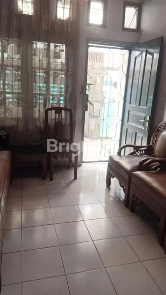 image RUMAH TANJUNG DUREN, 2 LANTAI, BEBAS BANJIR  (6)