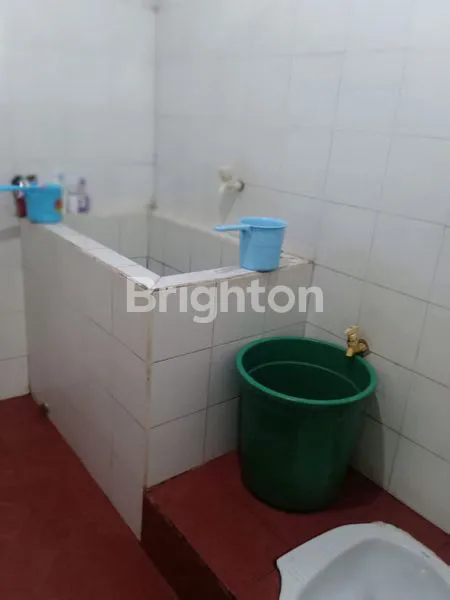 image RUMAH TANJUNG DUREN, 2 LANTAI, BEBAS BANJIR  (7)