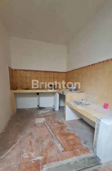 image RUMAH ASRI LOKASI STRATEGIS TENGAH KOTA (2)