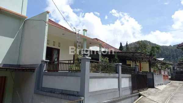 image VILLA TAWANGMANGU (2)