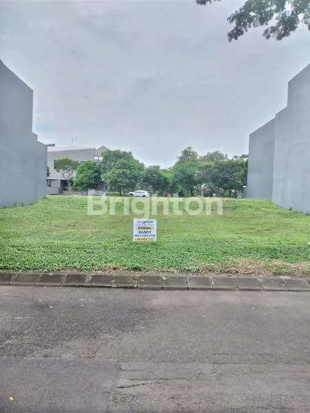 image KAVLING WATERFRONT SELANGKAH UC DAN RADIAL ROAD (1)