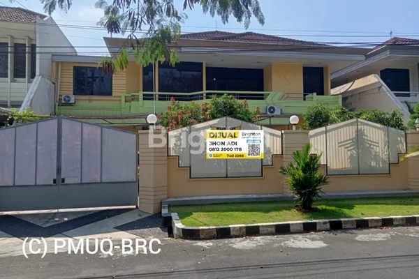 image JUAL RUMAH SIAP HUNI RAYA SATELIT BARAT  (1)