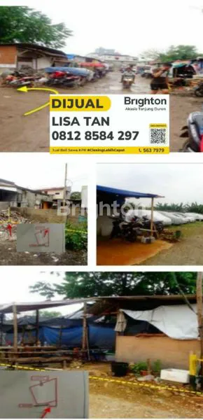 image KAVLING GREEN GARDEN JAKARTA BARAT (1)