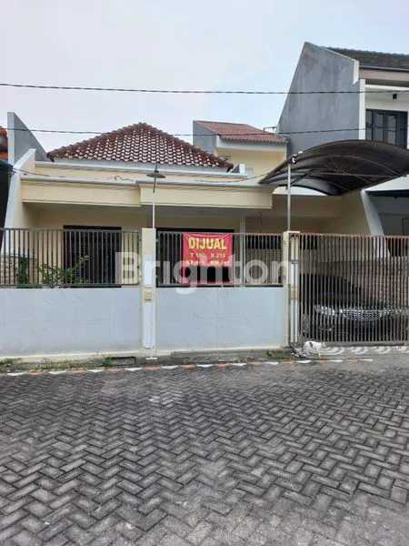 image RUMAH SIAP HUNI DI MULYOSARI UTARA SURABAYA  (1)