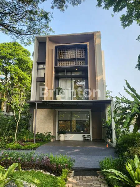 image TANAKAYU VASYA CLUSTER HITS TERBARU DI BSD (4)