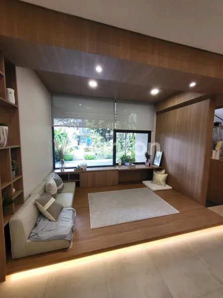 image TANAKAYU VASYA CLUSTER HITS TERBARU DI BSD (6)