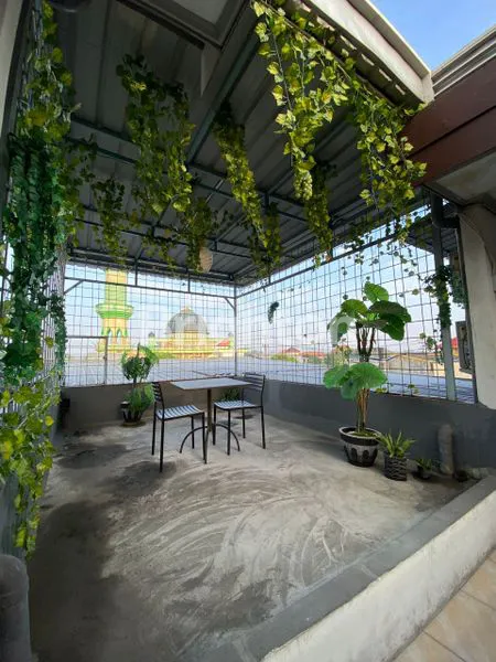 image JARANG ADA RUMAH+PENGINAPAN+RUKO NOL JALAN RUNGKUT (2)