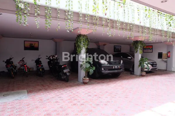 image JARANG ADA RUMAH+PENGINAPAN+RUKO NOL JALAN RUNGKUT (3)