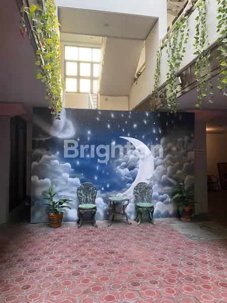 image JARANG ADA RUMAH+PENGINAPAN+RUKO NOL JALAN RUNGKUT (4)