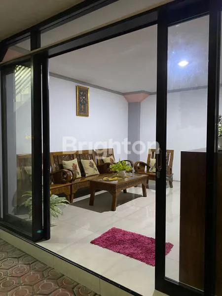 image JARANG ADA RUMAH+PENGINAPAN+RUKO NOL JALAN RUNGKUT (6)