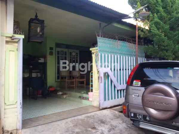 image RUMAH TENGAH KOTA, SANGAT STRATEGIS (1)
