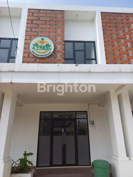 image RUKO MURAH & STRATEGIS DI CIMANGGIS (1)