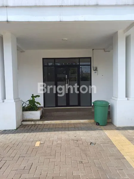 image RUKO MURAH & STRATEGIS DI CIMANGGIS (3)