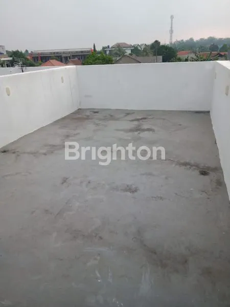 image RUKO MURAH & STRATEGIS DI CIMANGGIS (6)