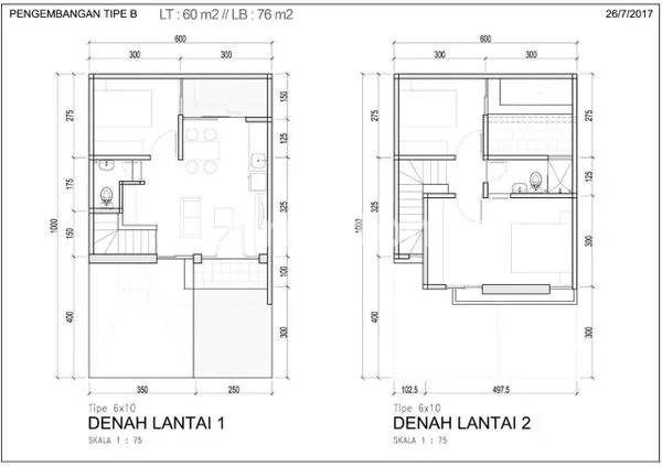 image BARU GREZZZ, MINIMALIS, TIDAK ANTRI INDEN ! JUAL WISATA BUKIT MAS  (2)