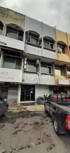 image RUKO DARMOPARK SBY BARAT (1)