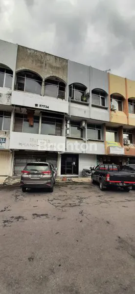 image RUKO DARMOPARK SBY BARAT (3)