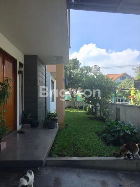 image RUMAH HOOK APIK TERAWAT BERHAWA SEJUK DAN NYAMAN DI SARIWANGI KAB BANDUNG BARAT (7)
