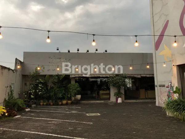 image GEDUNG EX RESTO 4 LT DI JL RUNGKUT INDUSTRI KIDUL SURABAYA  (5)