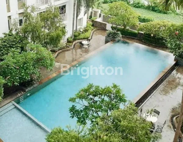 image APARTEMEN COSMOPOLIS RESORT STYLE, 1BR FURNISH (3)