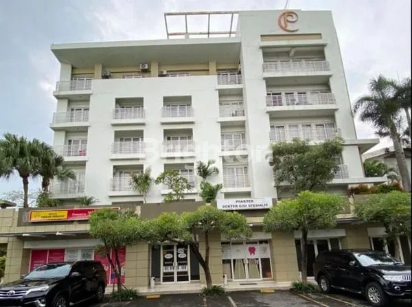 image APARTEMEN COSMOPOLIS RESORT STYLE, 1BR FURNISH (1)